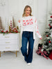 Wrap Queen Graphic Tee