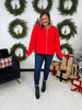 Pearl Appeal Sweater In Multiple Colors