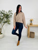 Just For You Tummy Control Skinny Jeans in Three Inseams