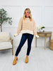 Espresso & Cream Sweater In Multiple Colors