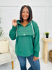 I Am The View Hoodie- Multiple Colors!