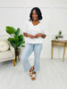 Carefree Comfort Top In Multiple Colors