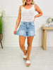 Pearl Perfection Tummy Control Shorts