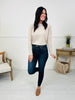 Judy Blue The Trifecta Tummy Control And Butt Lifting Skinny Jeans