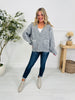 Worth Every Stitch Cardigan