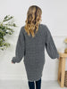 Layered In Luxury Cardigan In Multiple Colors