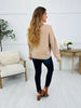 Keep It Classic Cardigan In Mocha
