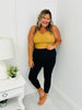 MOCO Signature Seamless Bra In Honey