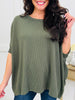 The Main Agenda Top In Multiple Colors