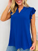 Summer Glow Top In Multiple Colors