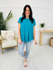 The Go To Glow Top- Multiple Colors!