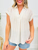 Take Me To The Coast Top- Multiple Colors!