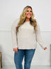 Falling For Cozy Sweater-- Multiple Colors!