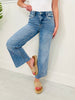 Wide Awake Mica Wide Leg Jeans