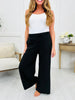 The Stay Awhile Pants In Multiple Colors