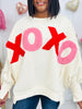 XOXO Cutie Top
