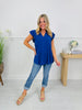 Summer Glow Top In Multiple Colors
