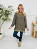 Easygoing Energy Top In Multiple Colors