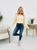 Judy Blue Confidently Cozy Thermal Skinny Jeans in Reg/Curvy