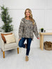 Spotlight Fever Pullover