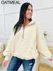 Laidback Layers Sweatshirt- Multiple Colors!