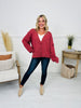 Fade Into Fall Cardigan-- Multiple Colors!