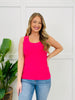 Carry the Day Tank Top In Multiple Colors