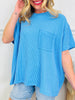 Bring The Sunshine Top In Multiple Colors