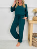 All Day Ease Set In Multiple Colors