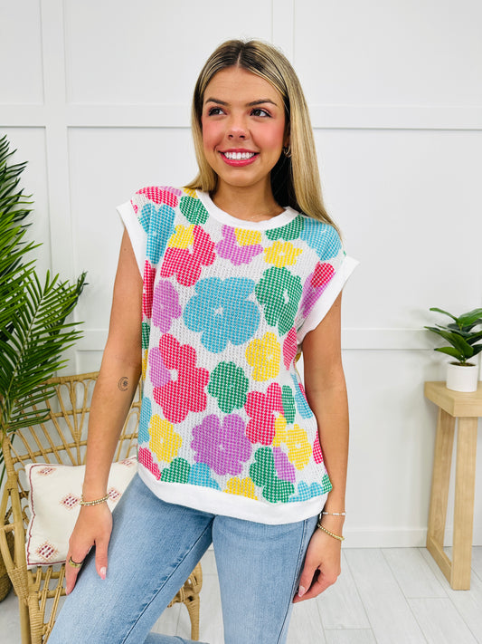 Meadow Moments Top