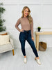 Plaid Your Way Top- Multiple Colors!