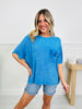 Pocket Full Of Sunshine Top In Multiple Colors