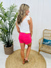 Judy Blue REG/CURVY Super Sunburst Shorts