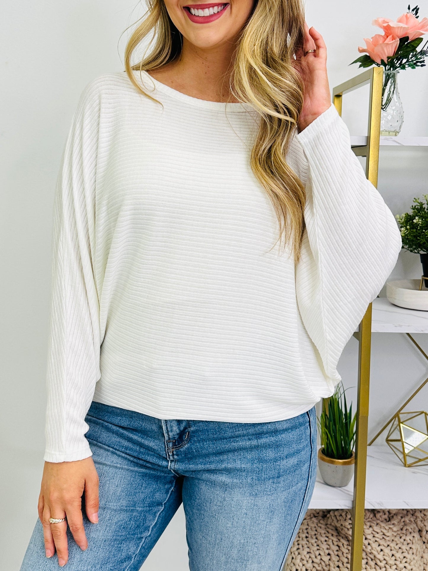 Unraveled Dreams Sweater in Multiple Colors