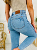 Judy Blue Better Shape Up Tummy Control Vintage Skinny Jeans