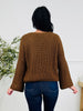Knot Today Cardigan
