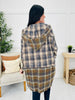Rustwood Dreams Flannel