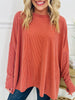 Falling For You Top- Multiple Colors!