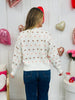 Sweetheart Sweater