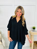 Loving Lightly Top- Multiple Colors!
