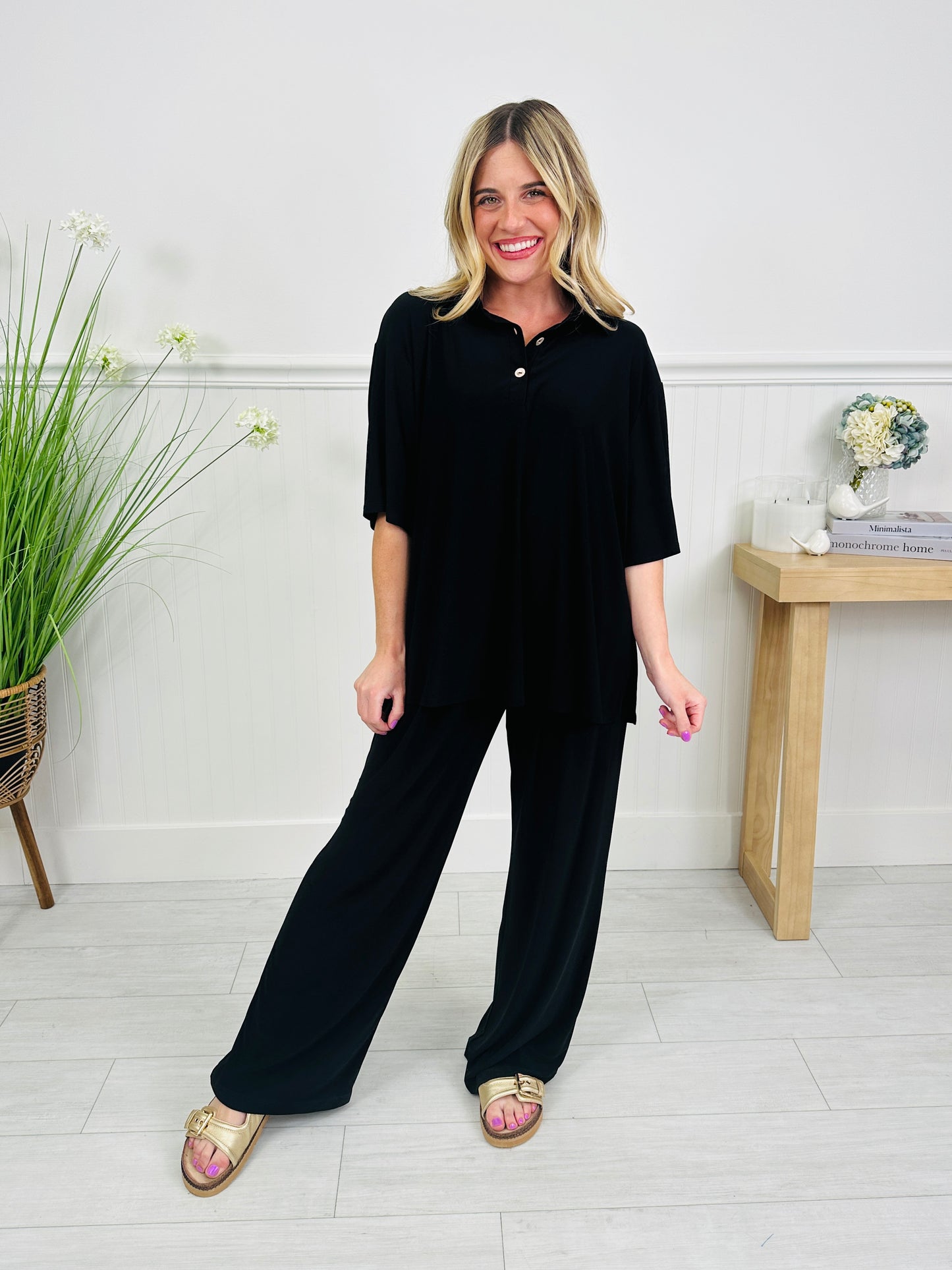 Go Anywhere Set in Multiple Colors