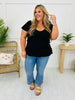 MOCO Exclusive Perfectly Precious Top-- Multiple Colors!