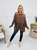 The First of Fall Top- Multiple Colors!