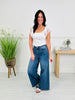 Judy Blue Polished in Palazzo Jeans