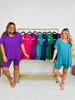 Set The Trend Set In Multiple Colors