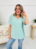 Go With The Flow MOCO Flow Exclusive Top-- Multiple Colors!