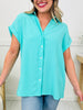 The Effortless Essential Top- Multiple Colors!