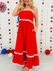 Firework Finale Maxi Dress in Multiple Colors
