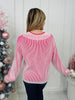 Winter Wishes Sweater In Multiple Colors