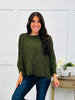 Rustic Romance Top in Multiple Colors